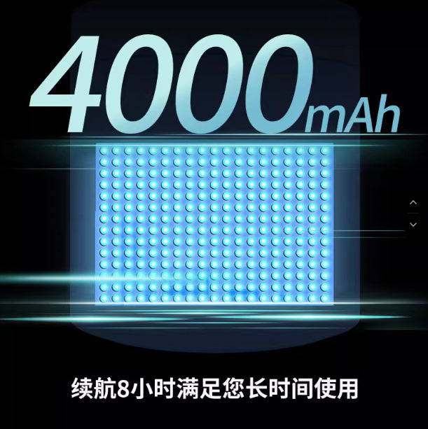 【Qin多親】手機智能雲台(360° 自動追蹤)