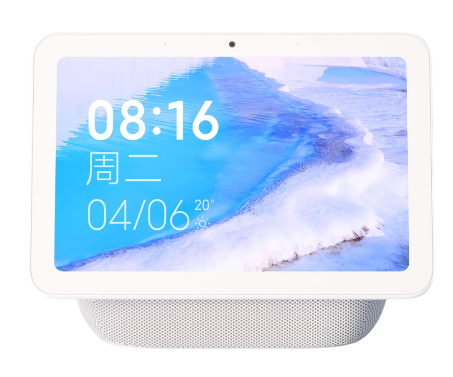 【小米】小愛觸屏音箱 Pro 8