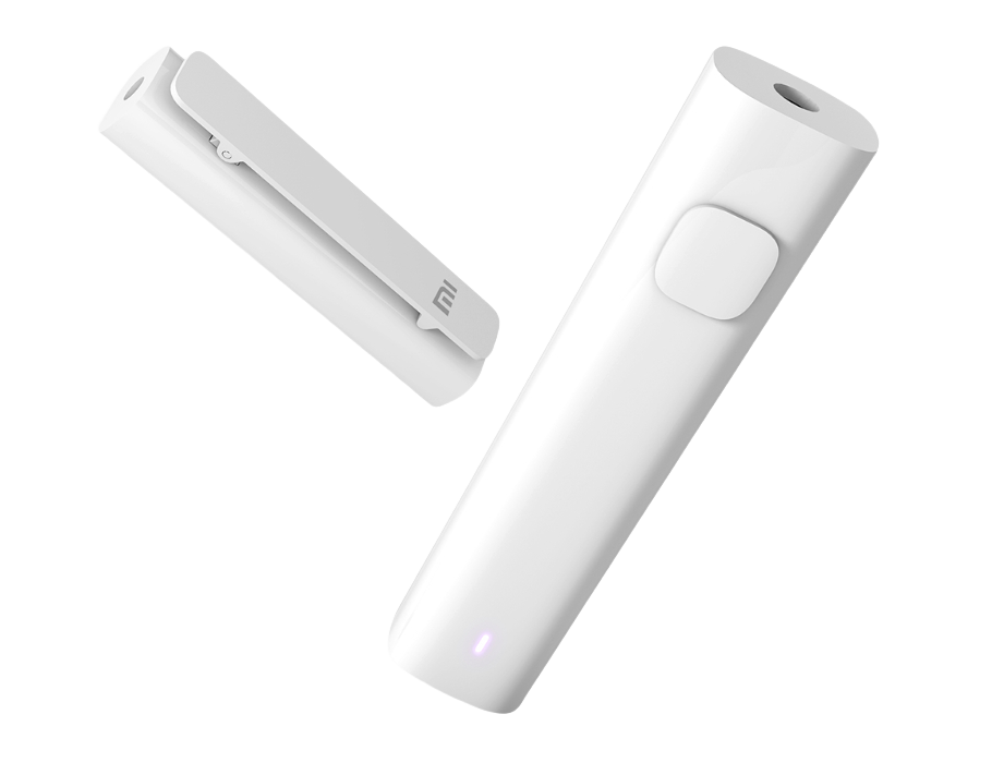 【小米】藍牙音頻接收器