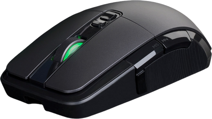 【小米】遊戲滑鼠 (有線/無線雙模式)