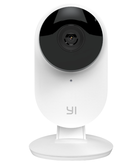 【小蟻】智能攝影機2