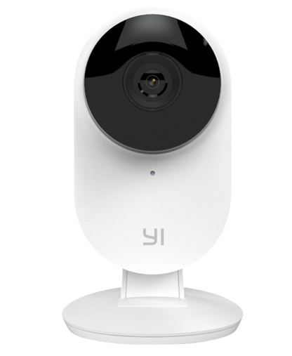 【小蟻】智能攝影機2