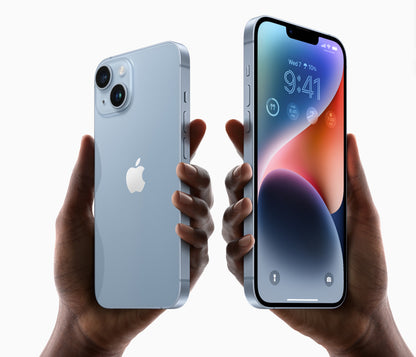 【Apple】iPhone 14 Plus