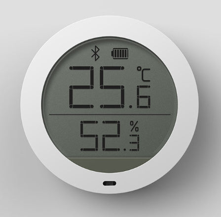 【小米】藍牙溫濕度計