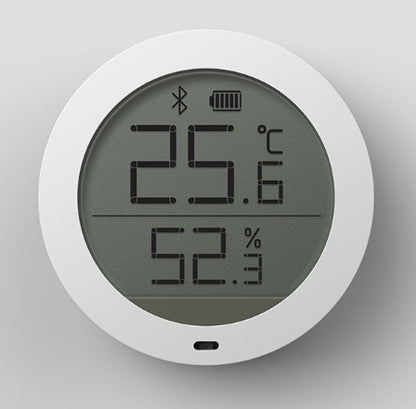 【小米】藍牙溫濕度計