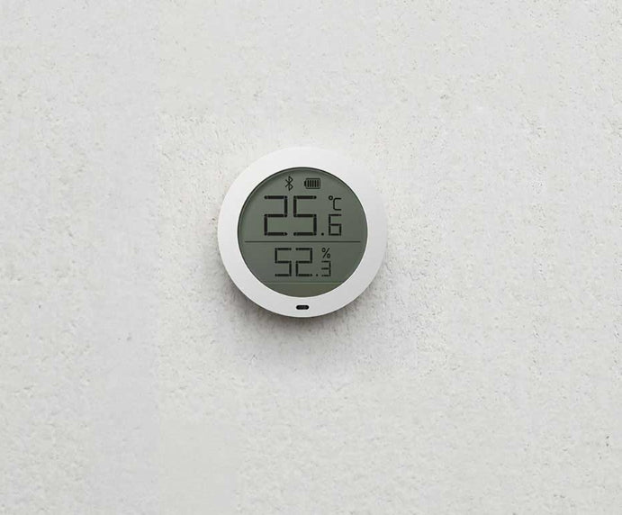 【小米】藍牙溫濕度計