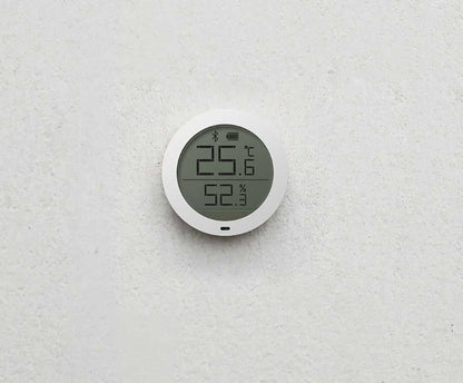 【小米】藍牙溫濕度計