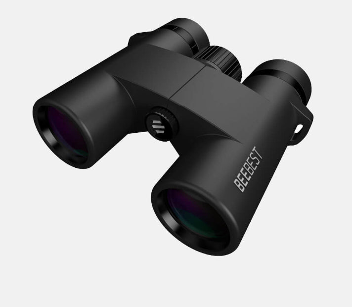 【極蜂】雙筒望遠鏡(8X32 充氮防水)