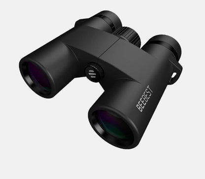 【極蜂】雙筒望遠鏡(8X32 充氮防水)