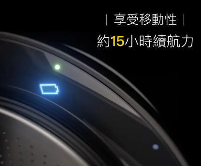 【Jabra】Speak 710 USB/藍牙無線網路會議機(可串聯2台)