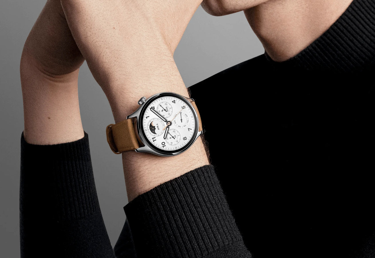 【小米】手錶 S1 Pro