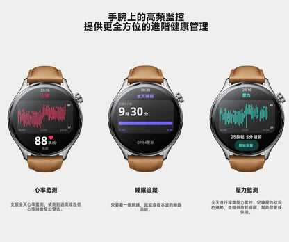 【小米】手錶 S1 Pro