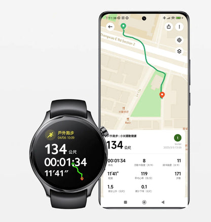 【小米】手錶 S1 Pro