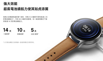 【小米】手錶 S1 Pro