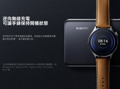 【小米】手錶 S1 Pro