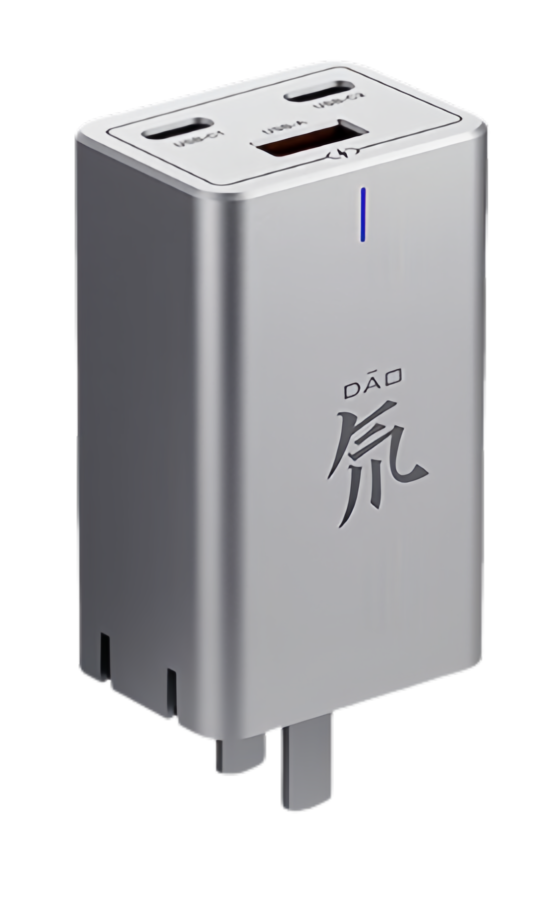 【nubia】紅魔 65w GAN快充頭