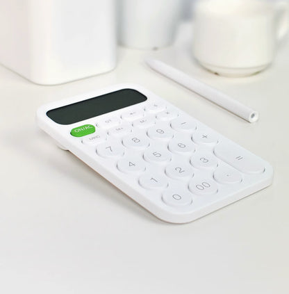 【MIIIW米物】計算機