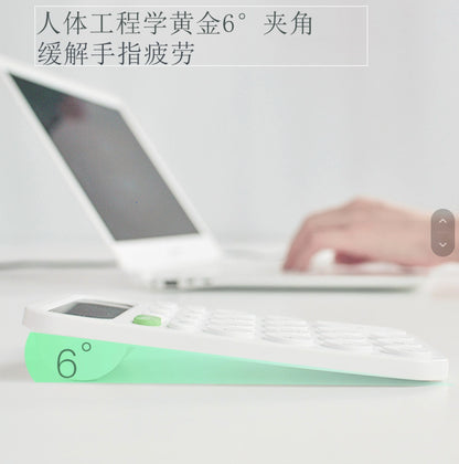 【MIIIW米物】計算機