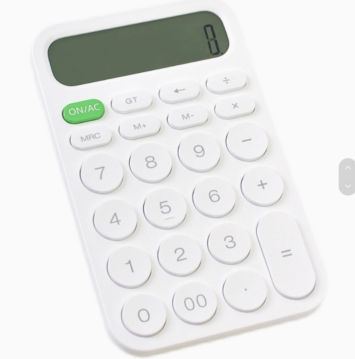 【MIIIW米物】計算機