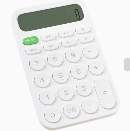 【MIIIW米物】計算機