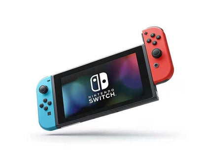 【Nintendo任天堂】Switch 普通版