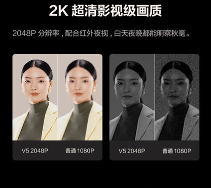 【Lockin鹿客】掌靜脈3D人臉智慧門鎖