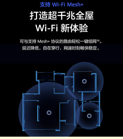 【brovi】5G CPE 5 5G插卡路由器