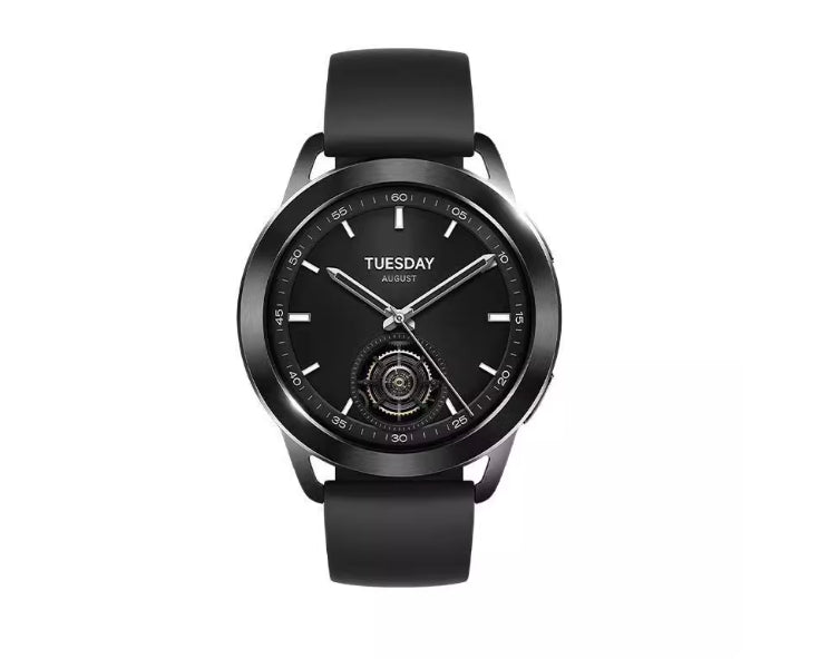 【Xiaomi小米】Watch S3