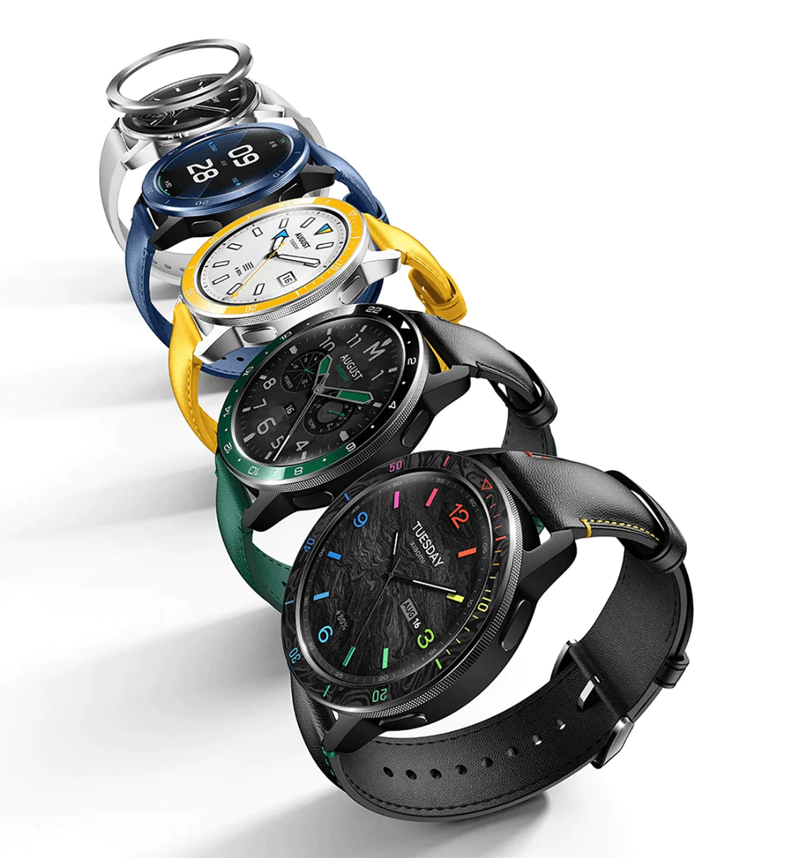 【Xiaomi小米】Watch S3