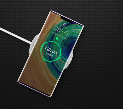 【HUAWEI 華為】超級快充無線充電器 Max 27W