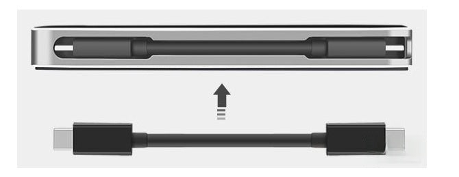 【UGREEN綠聯】Type-C拓展塢