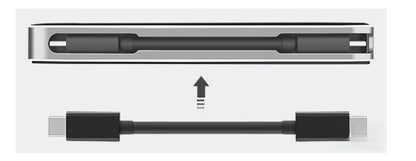 【UGREEN綠聯】Type-C拓展塢