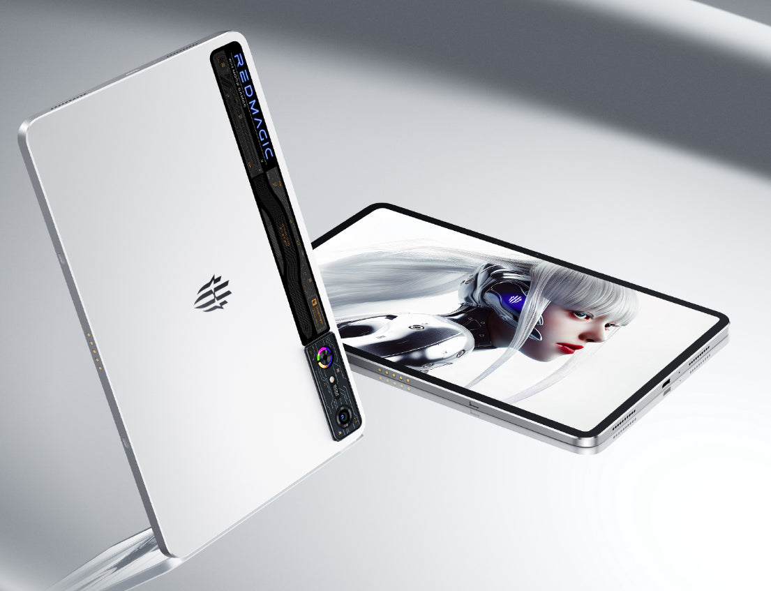 【RedMagic紅魔】電競平板 Pro