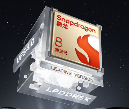 【RedMagic紅魔】電競平板 Pro