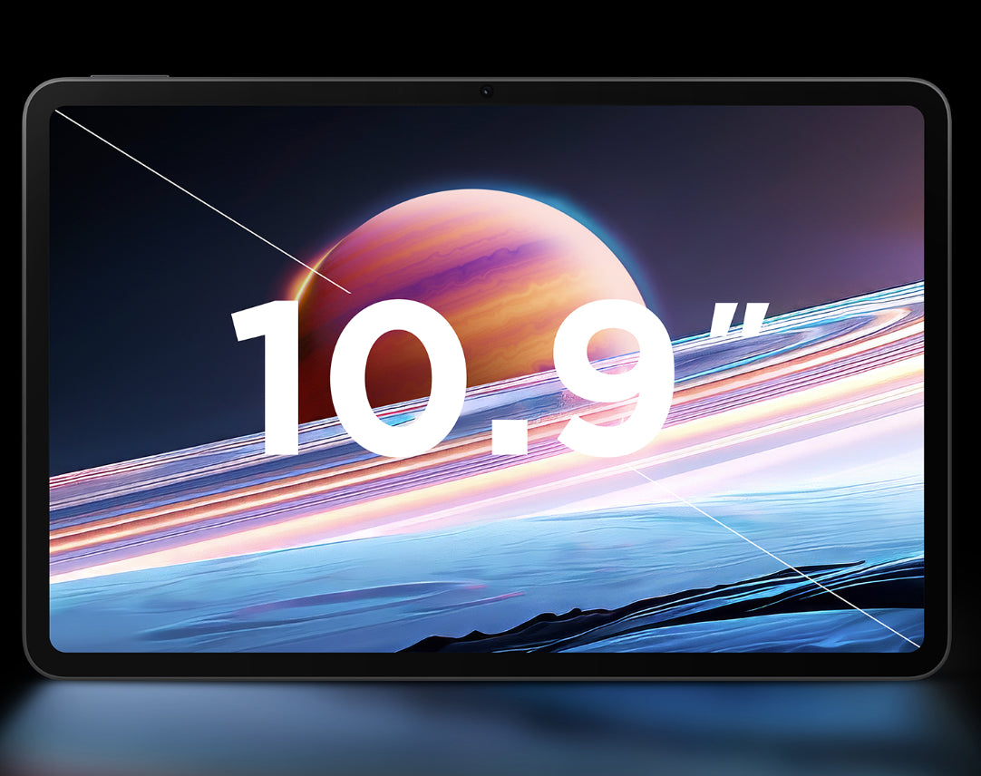 【RedMagic紅魔】電競平板 Pro