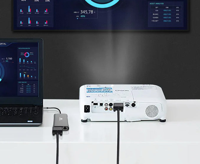 【PowerRider】11合1 Type-C PD充電傳輸HUB集線器