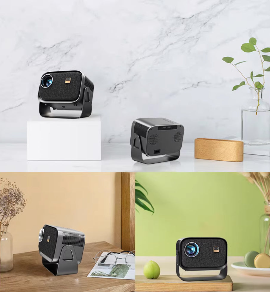 【JAVODA】K6 智慧投影機