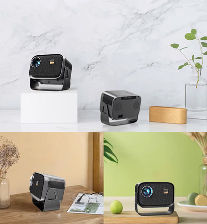 【JAVODA】K6 智慧投影機