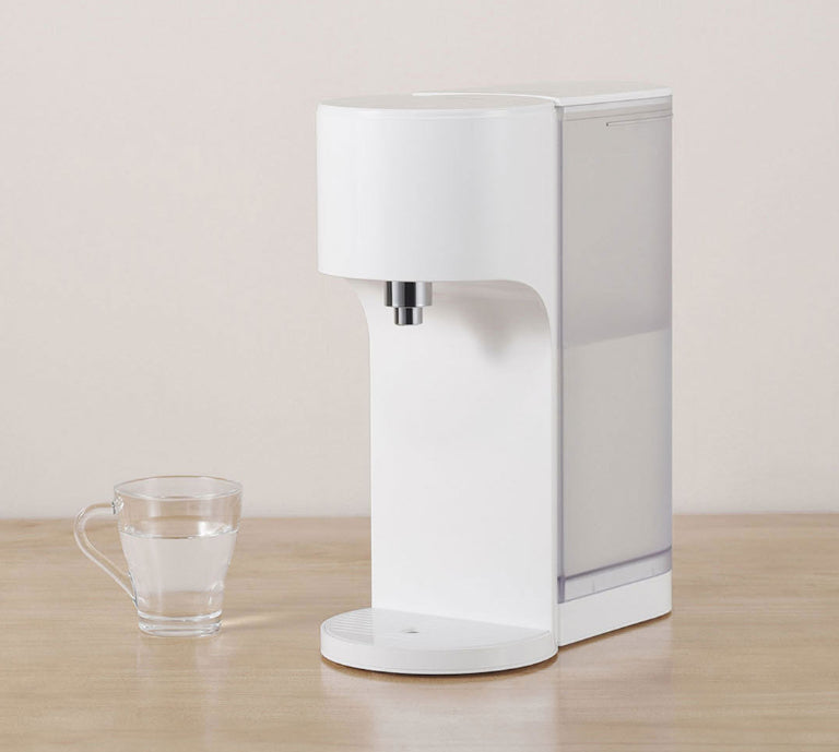 【雲米】智能即熱飲水吧mini