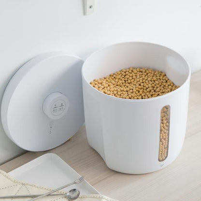 【博的】負離子真空保鮮箱