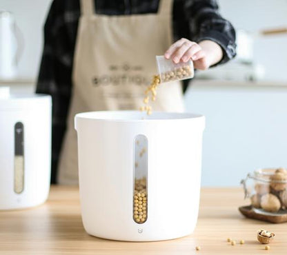 【博的】負離子真空保鮮箱