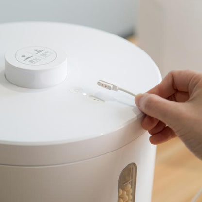 【博的】負離子真空保鮮箱