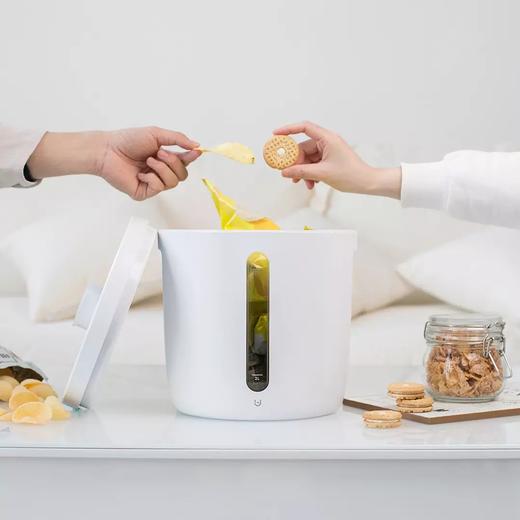 【博的】負離子真空保鮮箱