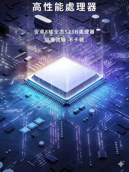 【FANLIKA】22吋閨蜜機 移動式智慧螢幕