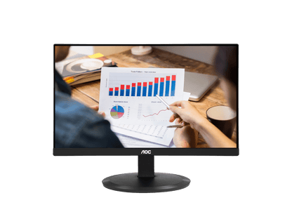 【AOC】I2280SWD 22型IPS寬螢幕