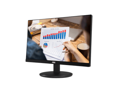 【AOC】I2280SWD 22型IPS寬螢幕