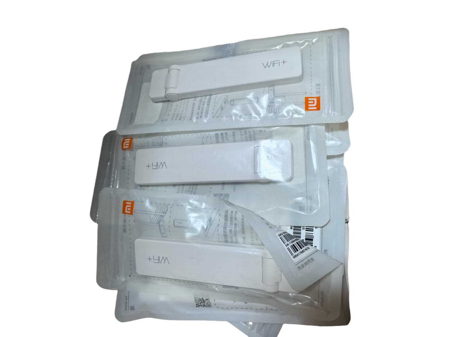 【Xiaomi小米】WiFi放大器