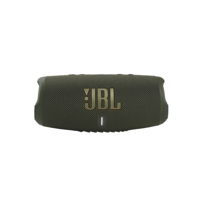 【JBL】Charge 5 防水攜帶式藍牙喇叭