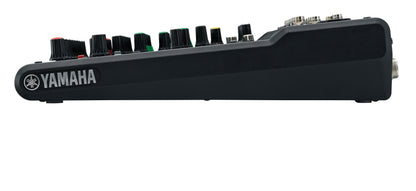 【YAMAHA】MG10XU 混音器