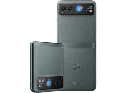 【Motorola】razr 40 雙螢幕折疊手機